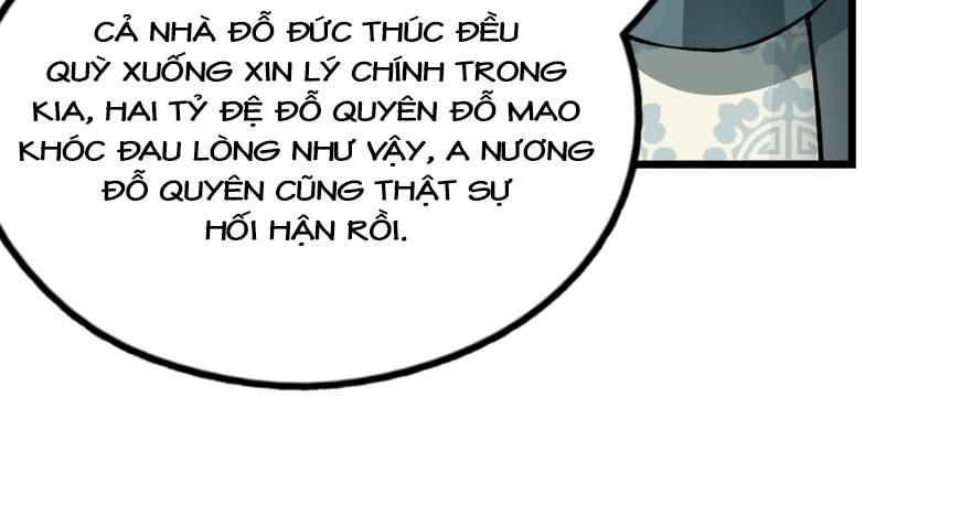 quẻ phi thiên hạ chapter 5 142