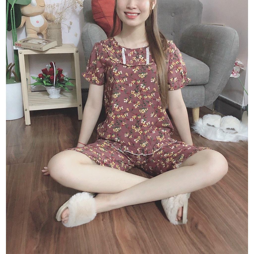 Đồ bộ mặc nhà cao cấp