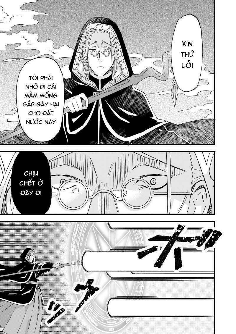 imouto ni fiancee wo yuzure to iwaremashita, saikyou no ryuu ni kiniirarete masakano okoku nottori? chapter 11 20