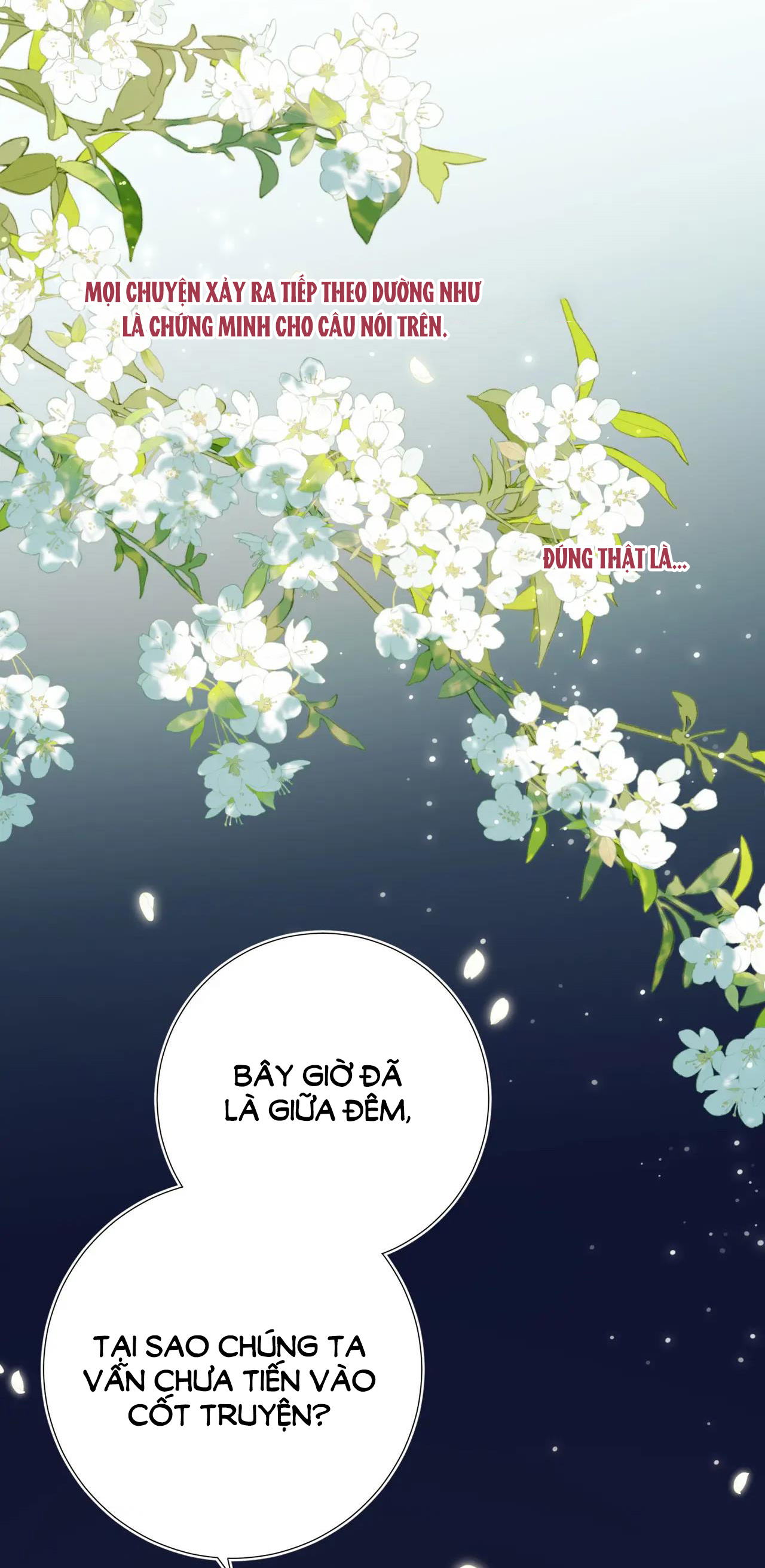 ác nữ cự tuyệt nam chính chapter 117 29