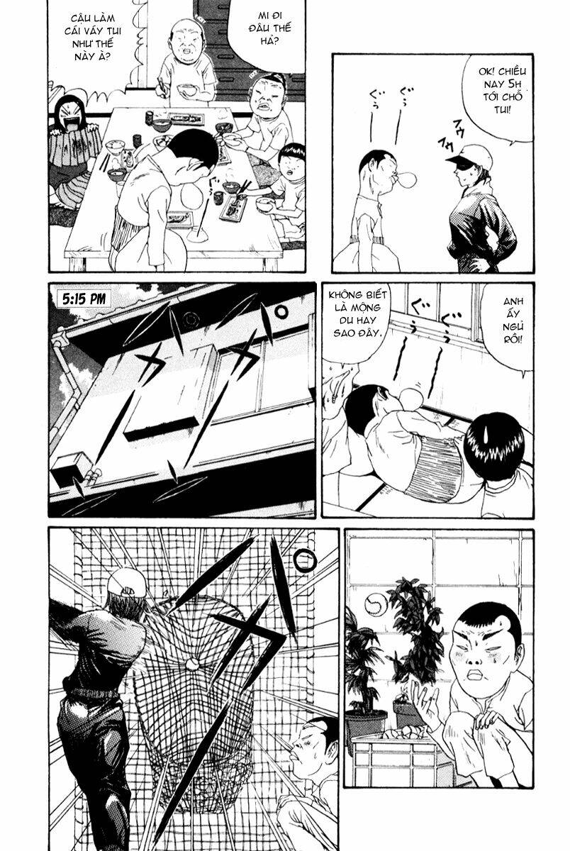 boku to issho chapter 17 15