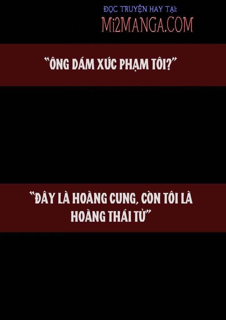 cha, con không muốn kết hôn đâu chapter 45.3 35