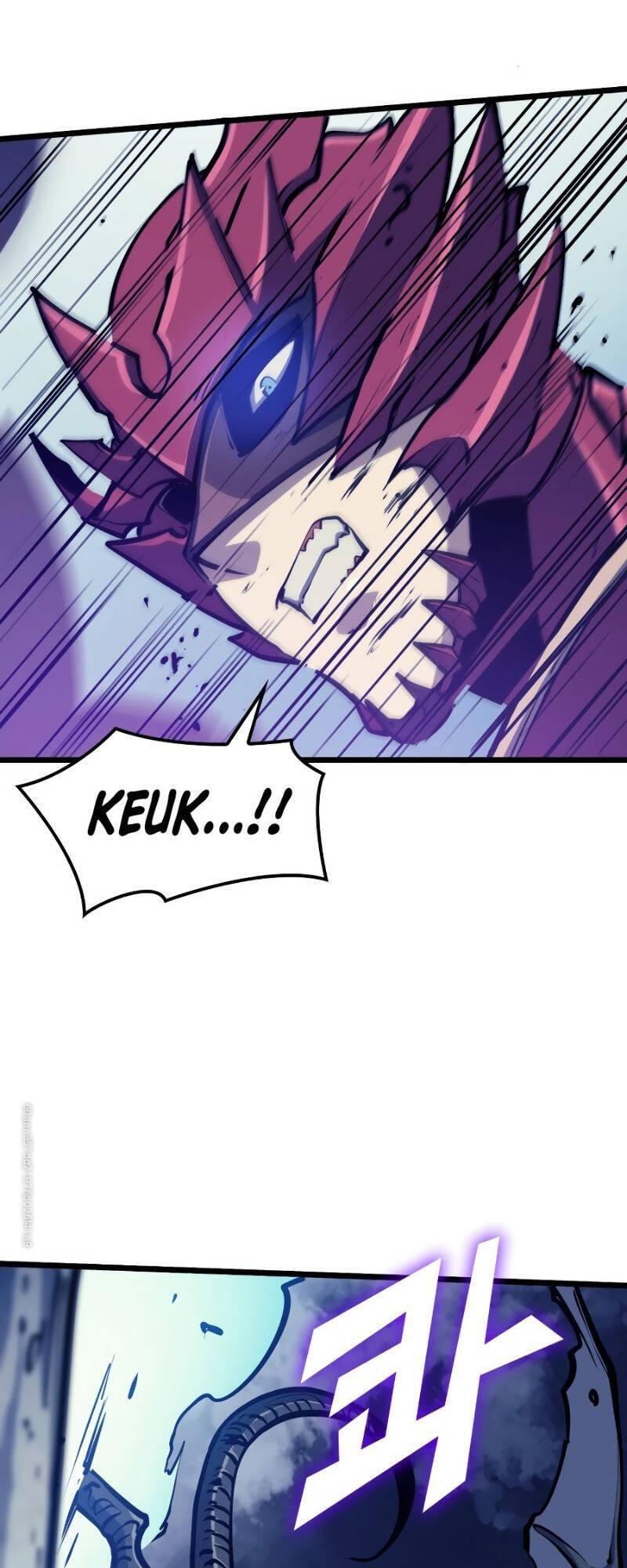 tôi trở lại thăng cấp một mình chapter 92.5 14