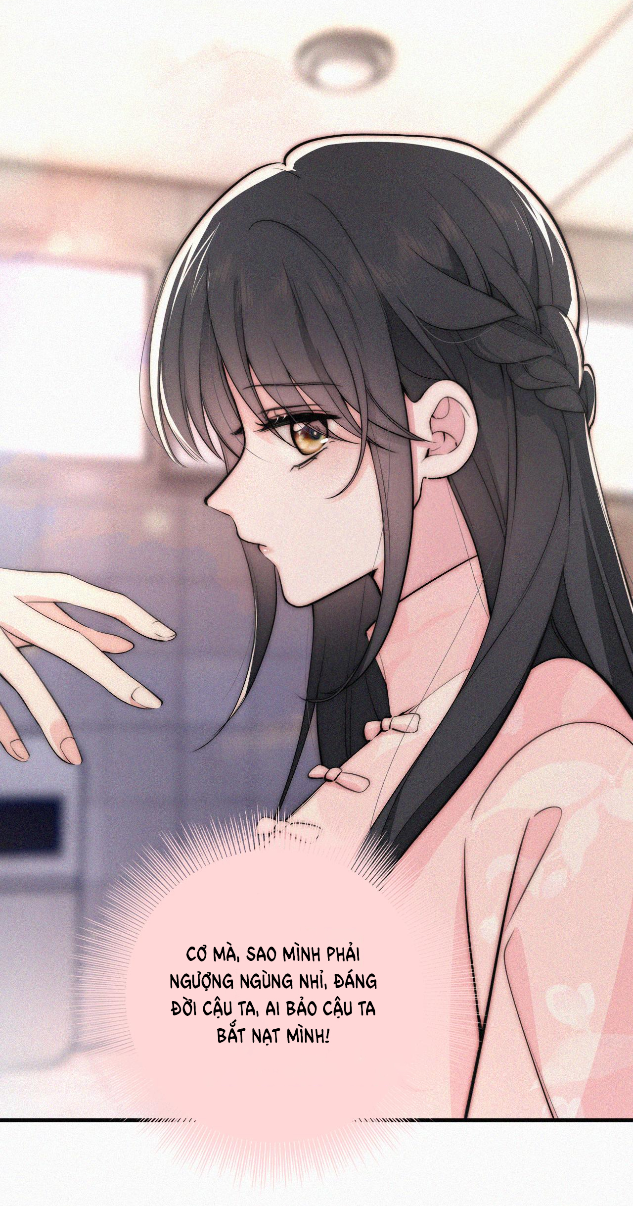 bệnh yêu chapter 78.2 6