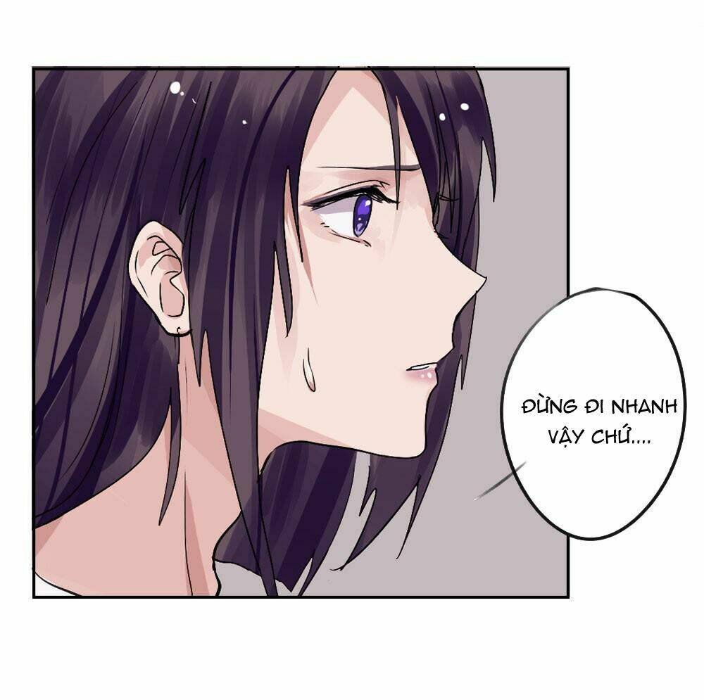 phải lòng em trai của bạn gái mình chapter 2 31