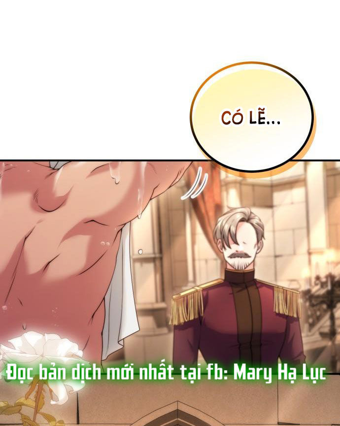 tôi sẽ ly hôn với người chồng bạo chúa chapter 24.2 52