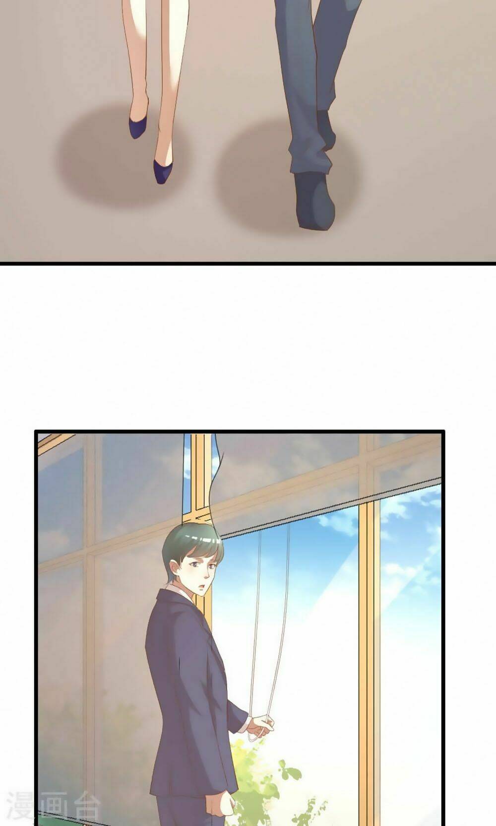 nguyệt dạ hương vi lai chapter 44 8