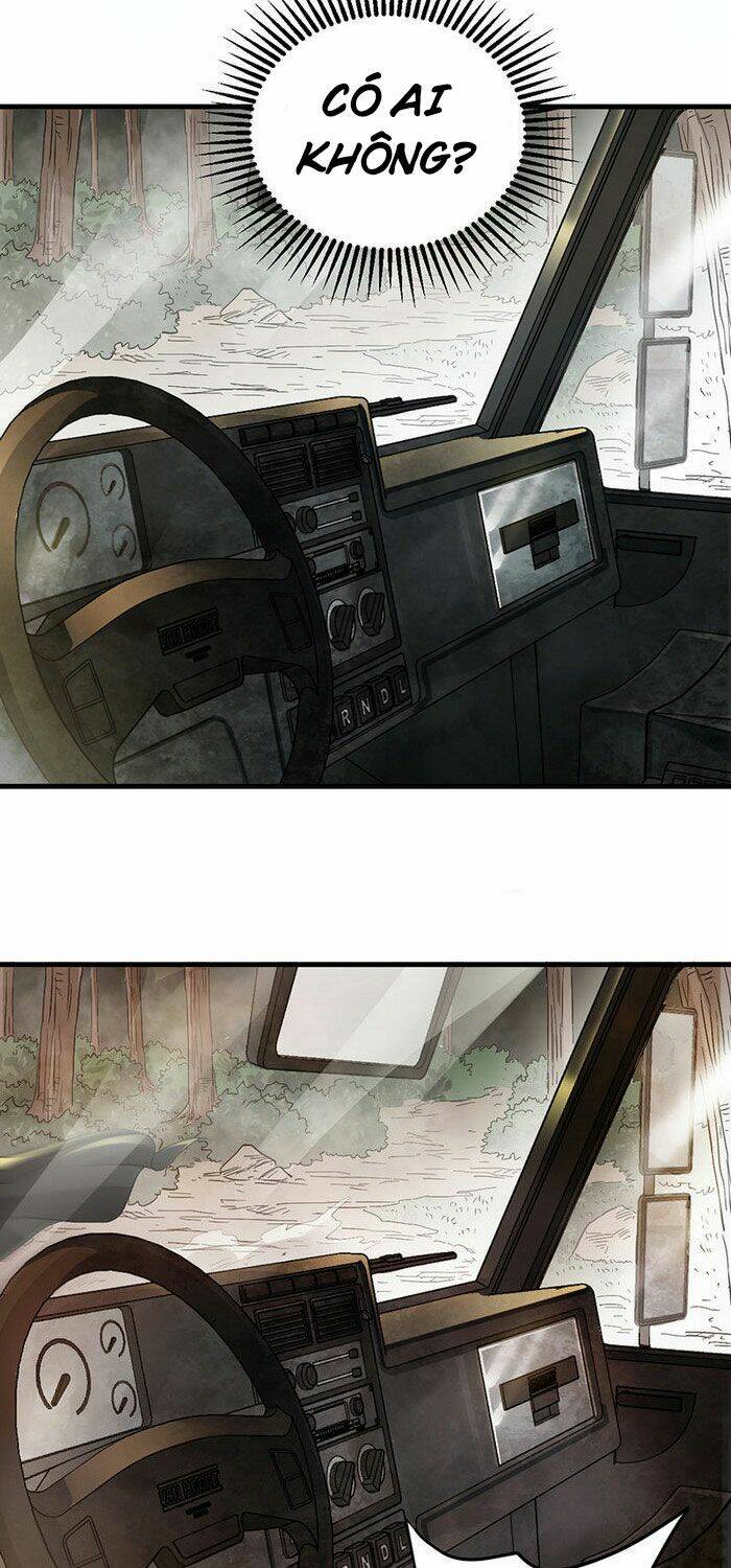 sau mạt thế tôi trở thành zombie chapter 40 22