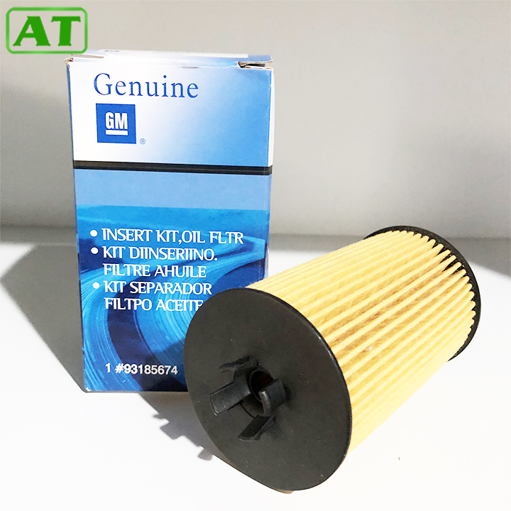 Lọc Nhớt : Lacetti , CDX , Cruze số tự động