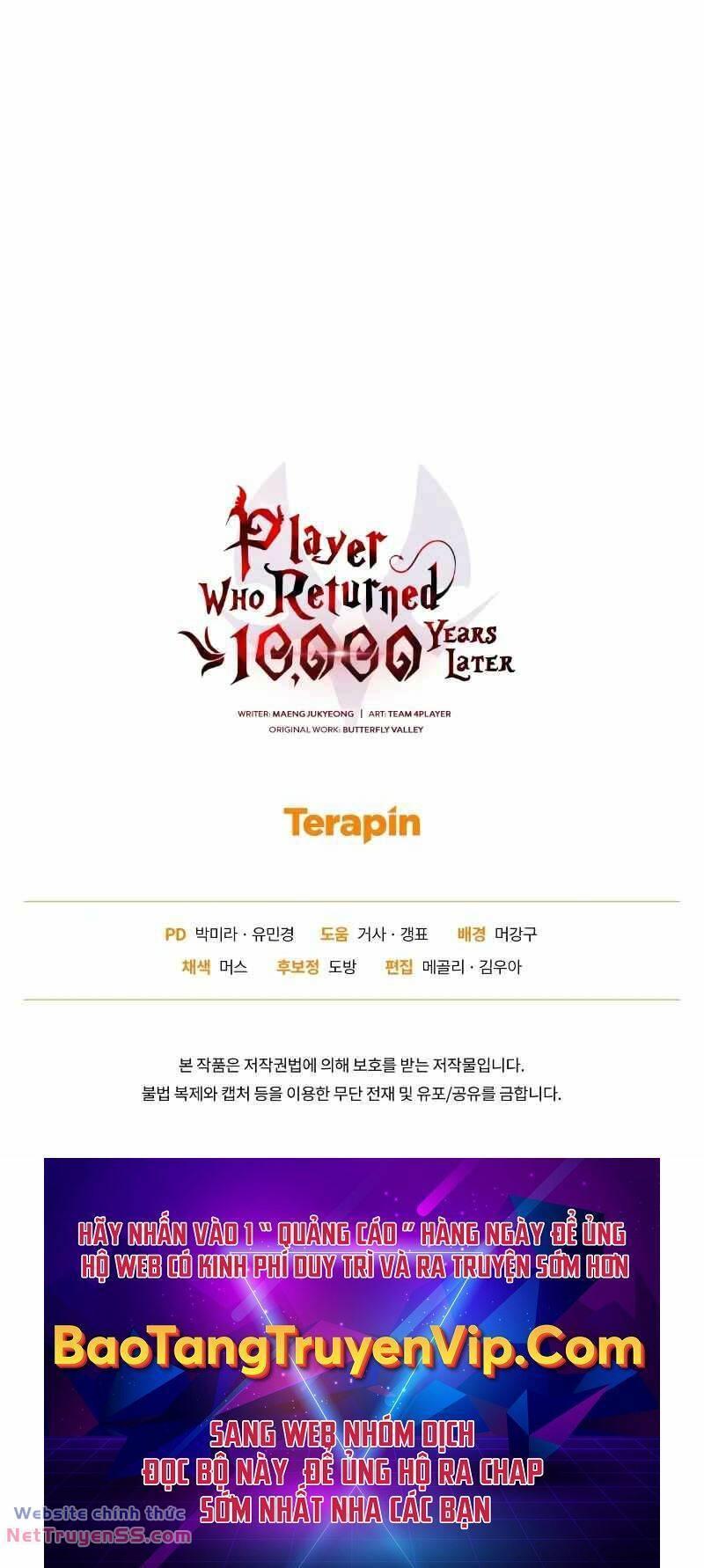 sự trở lại của người chơi sau 10000 năm chapter 68 81