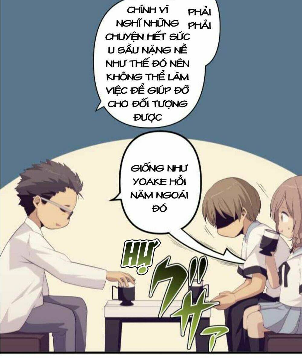 viên thuốc trùng sinh chapter 155 36