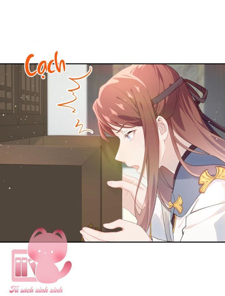 một đêm nọ đột nhiên yandere tới! chapter 109 8