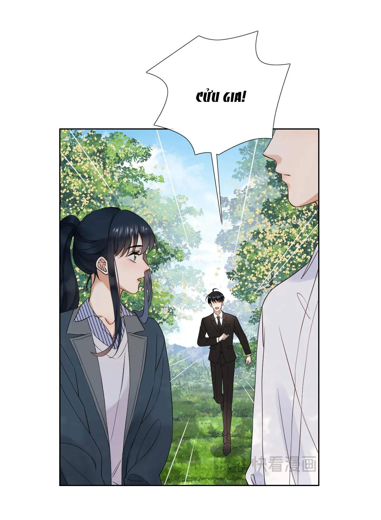 có ý rung động chapter 12.2 19