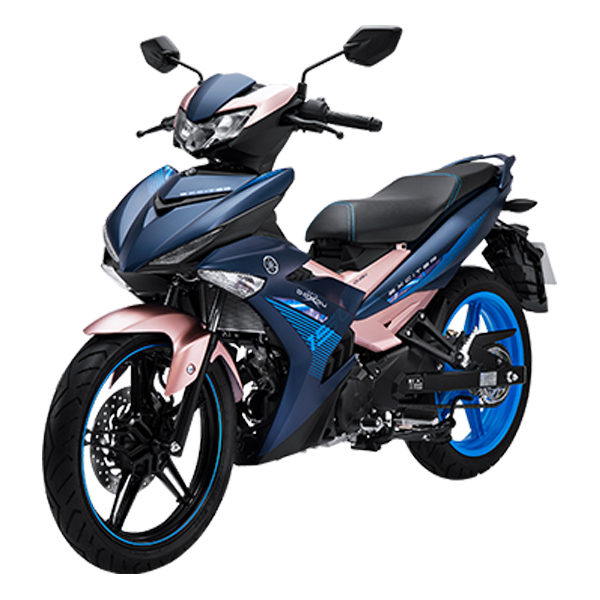 Xe Máy Yamaha Exciter 150 RC 2019 - Phiên Bản DOXOU