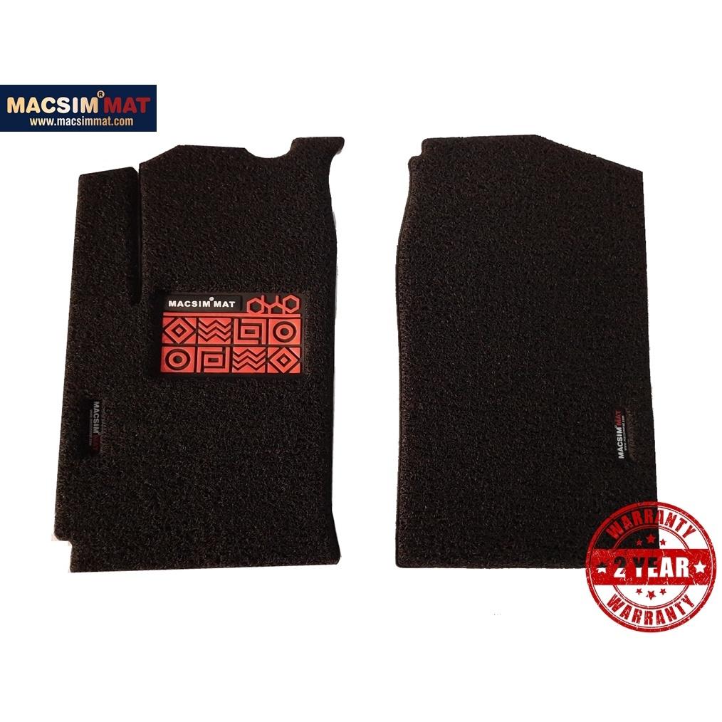 Thảm lót sàn ô tô Hyundai Accent 2018 - Thảm lót sàn Hyundai Accent - Thảm Hyundai Accent