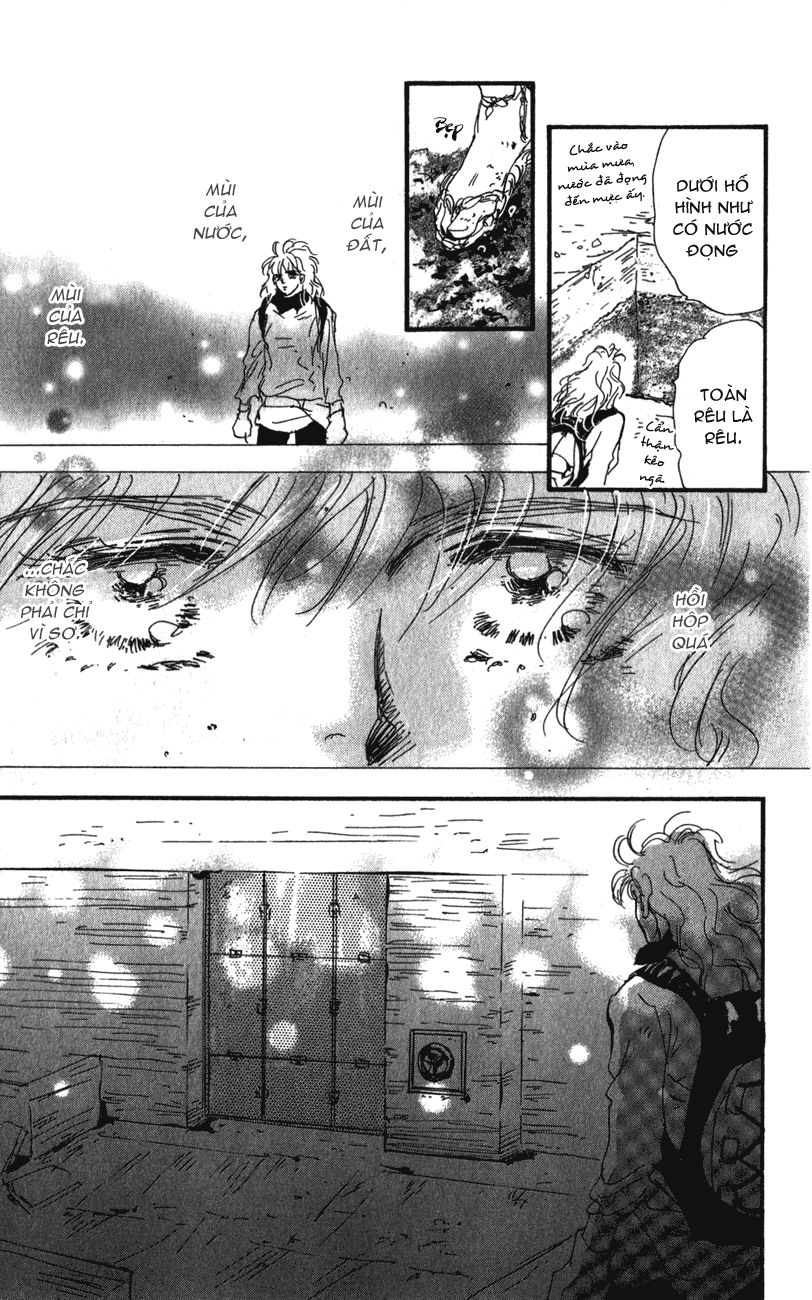 mầm sống chapter 114 16