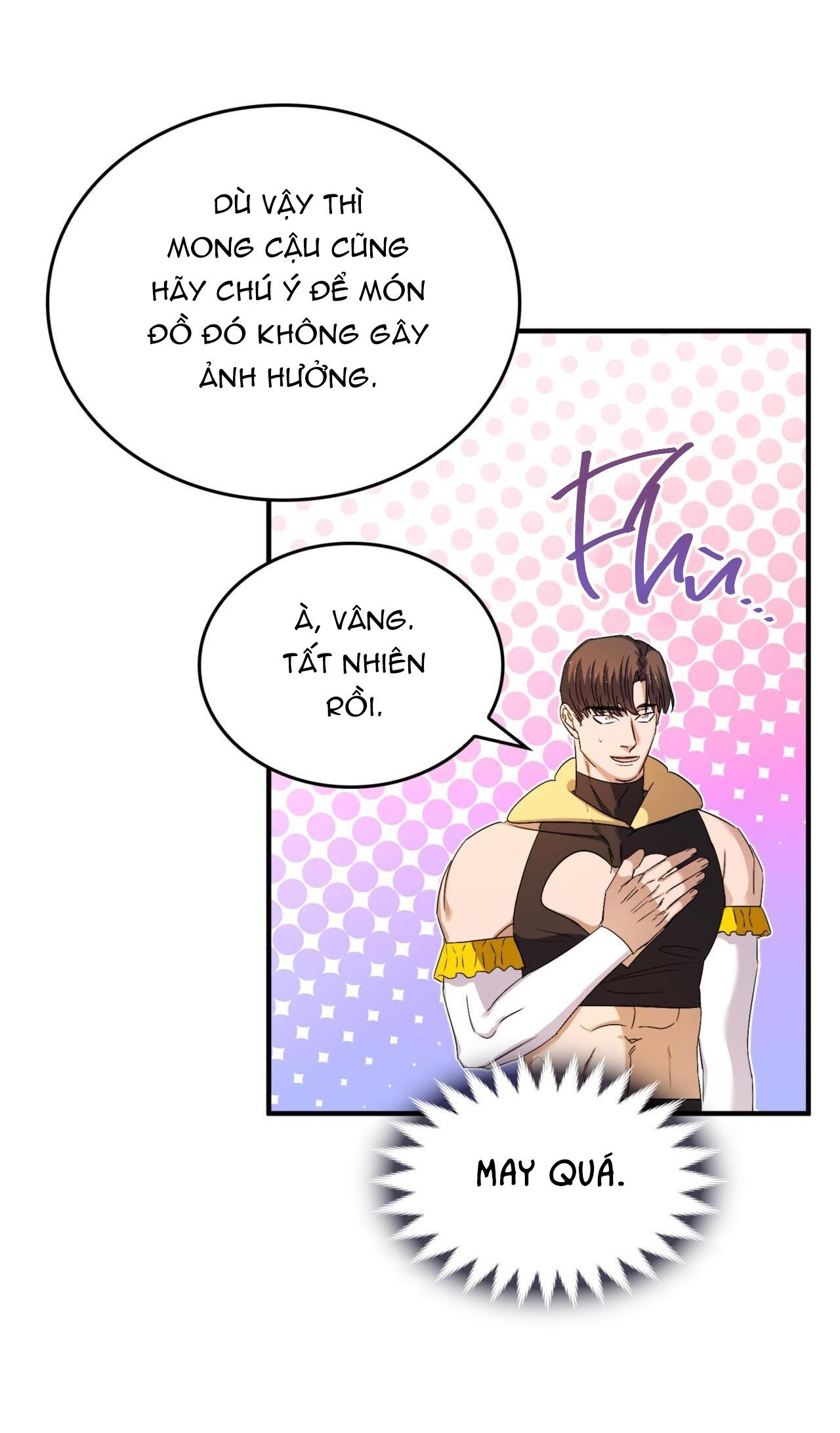 (np) độc thân muôn năm chapter 33 43