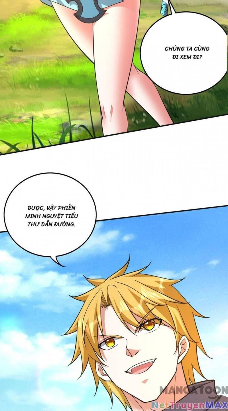 tối cường thần y tại đô thị chapter 277 16