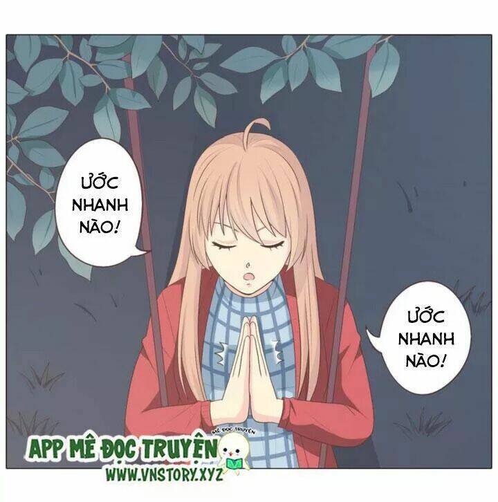 xin chào! dân nữ chapter 60 36