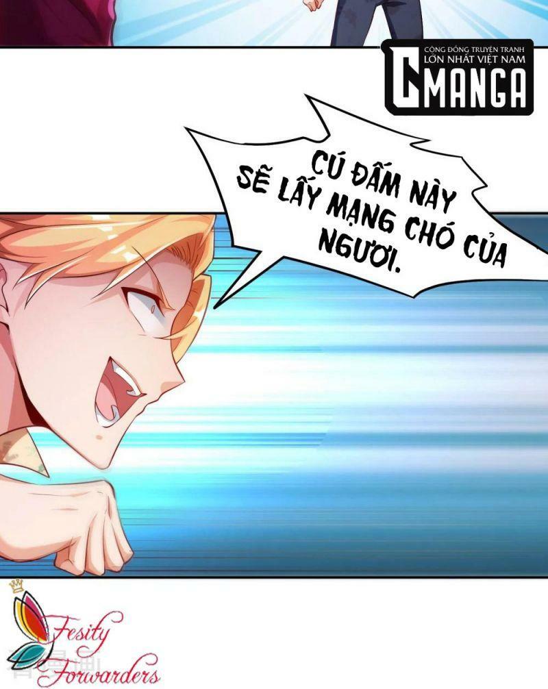 luyện tập thành thần chapter 2 6