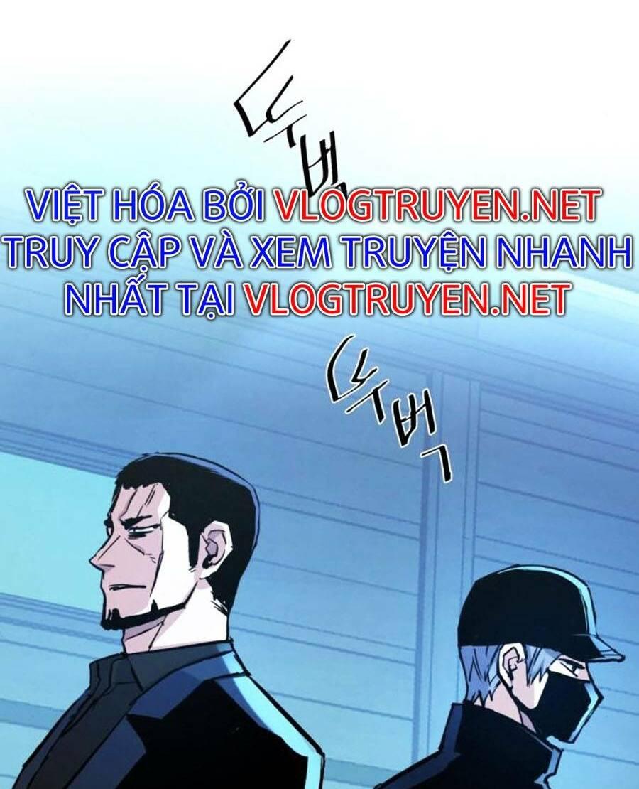 bạn học tôi là lính đánh thuê chapter 82 80