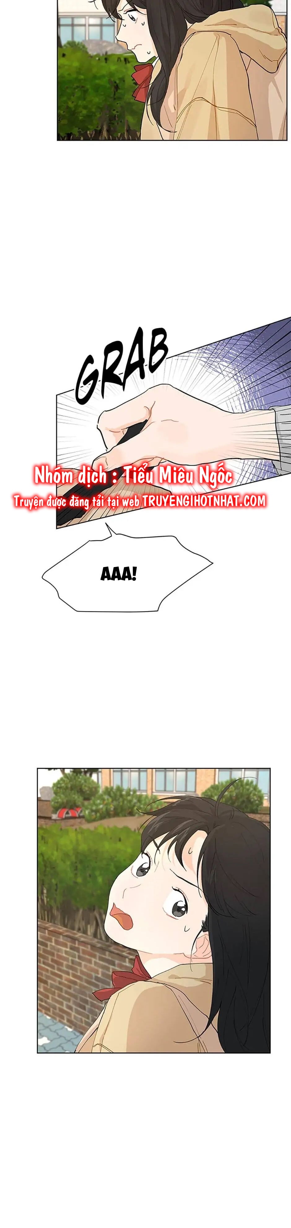 ngày mai tươi đẹp chapter 11 16