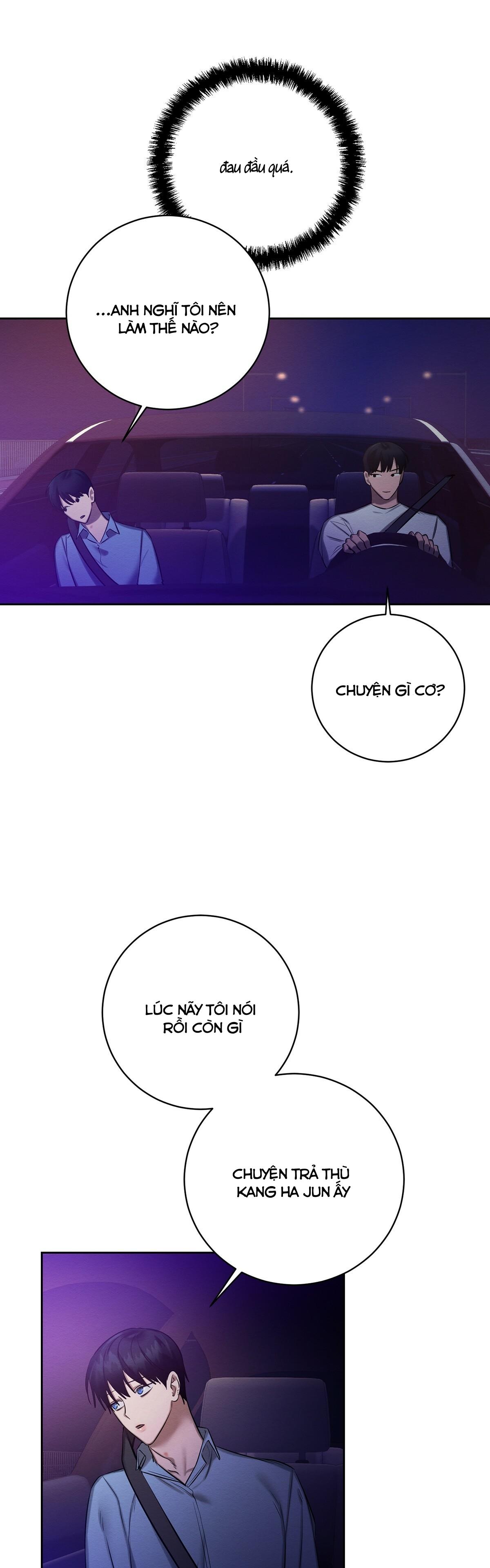 vòng xoáy của ác ma chapter 25 3