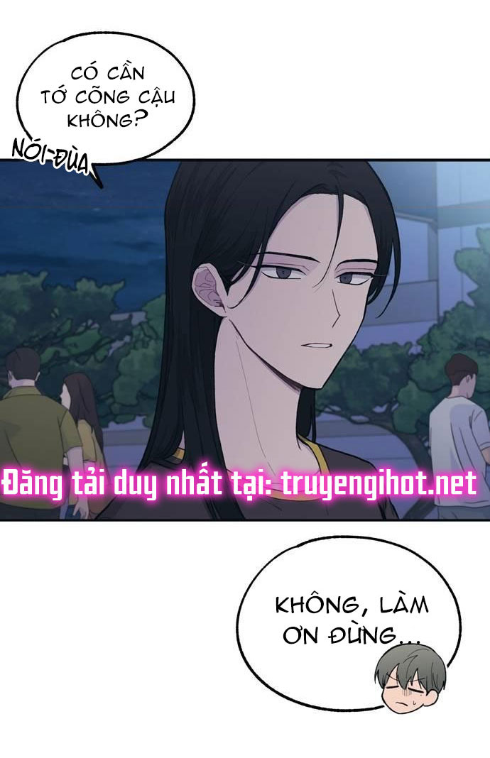 yeonwoo ngây thơ chapter 32.3 30