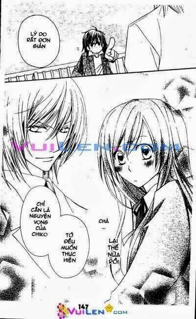 trái tim hoàng tử chapter 1 147