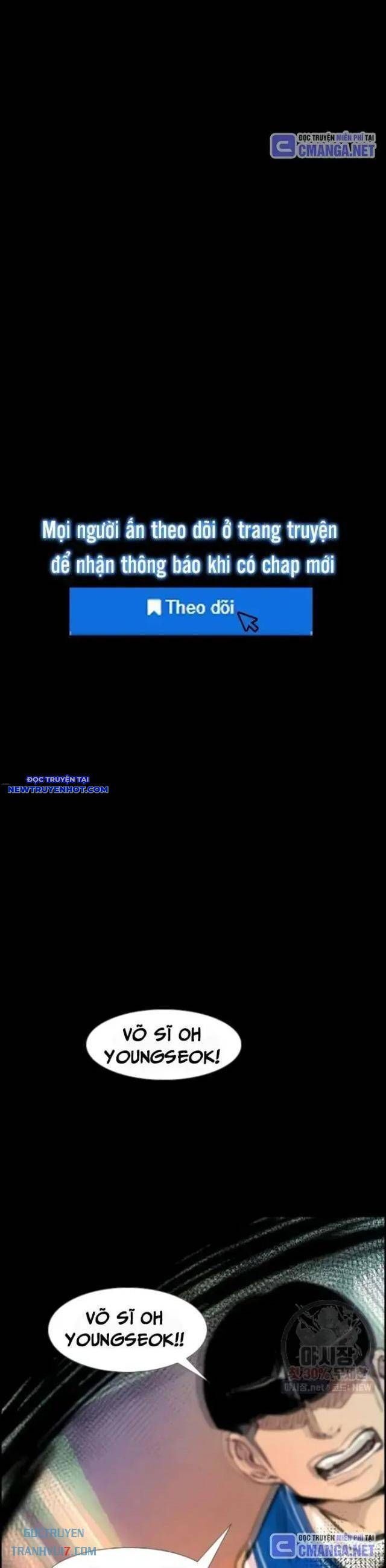 shark - cá mập chapter 211 40