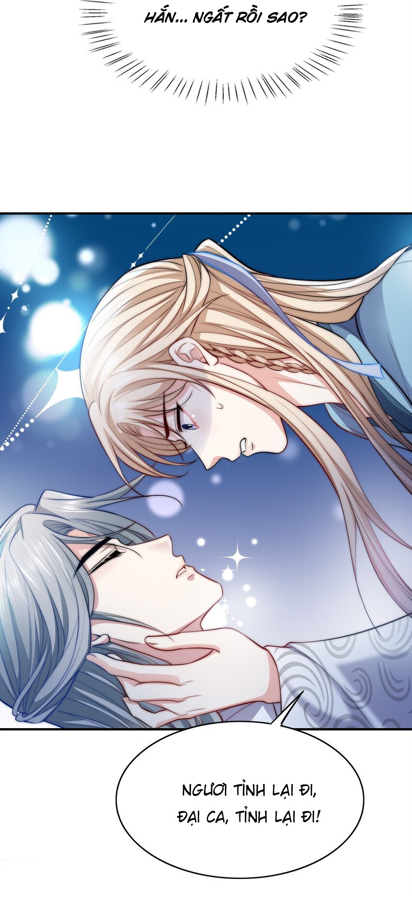 chiến lược tẩy trắng của phản diện chapter 51 9