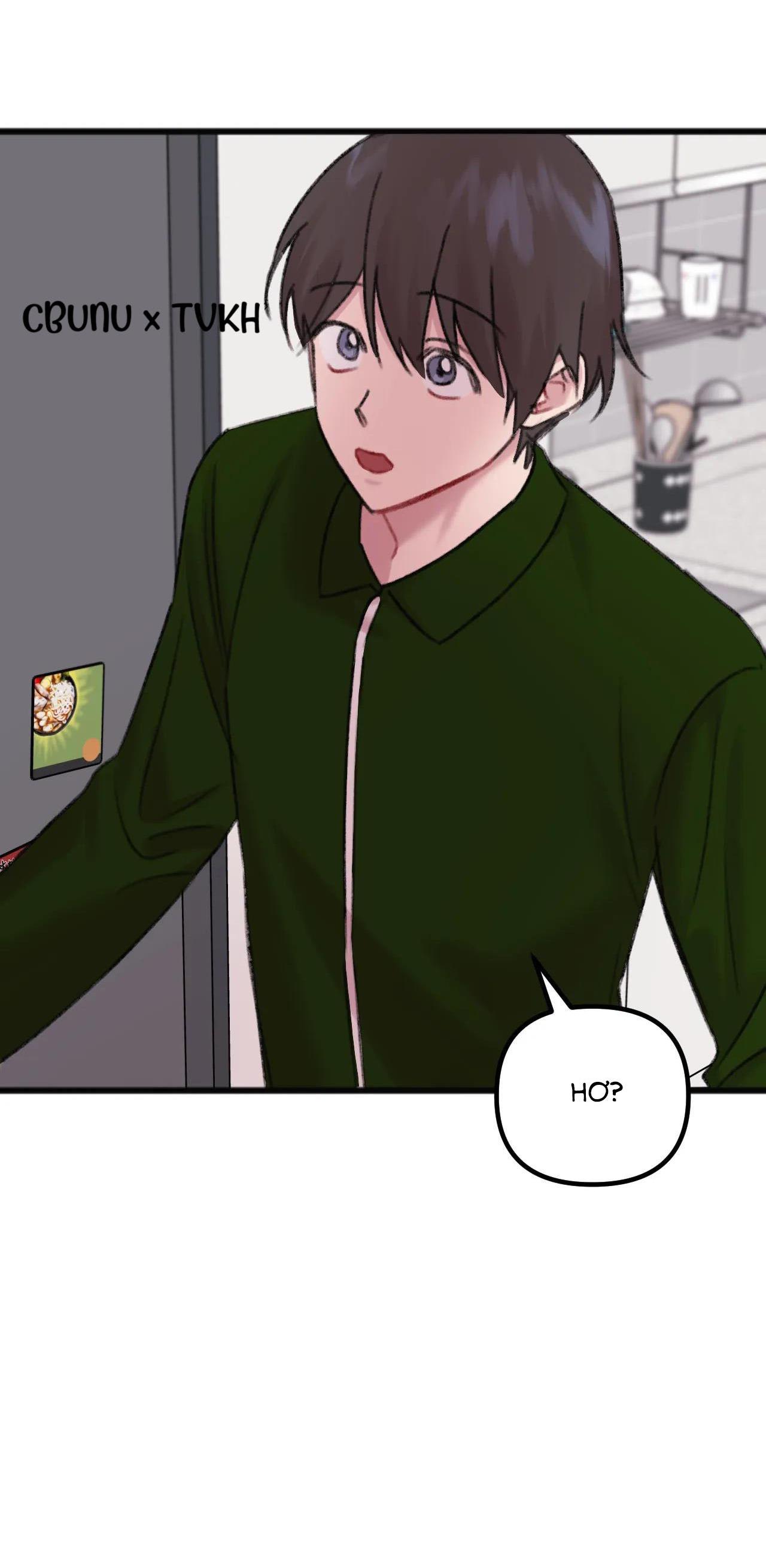 anh thật sự thích em sao chapter 11 74