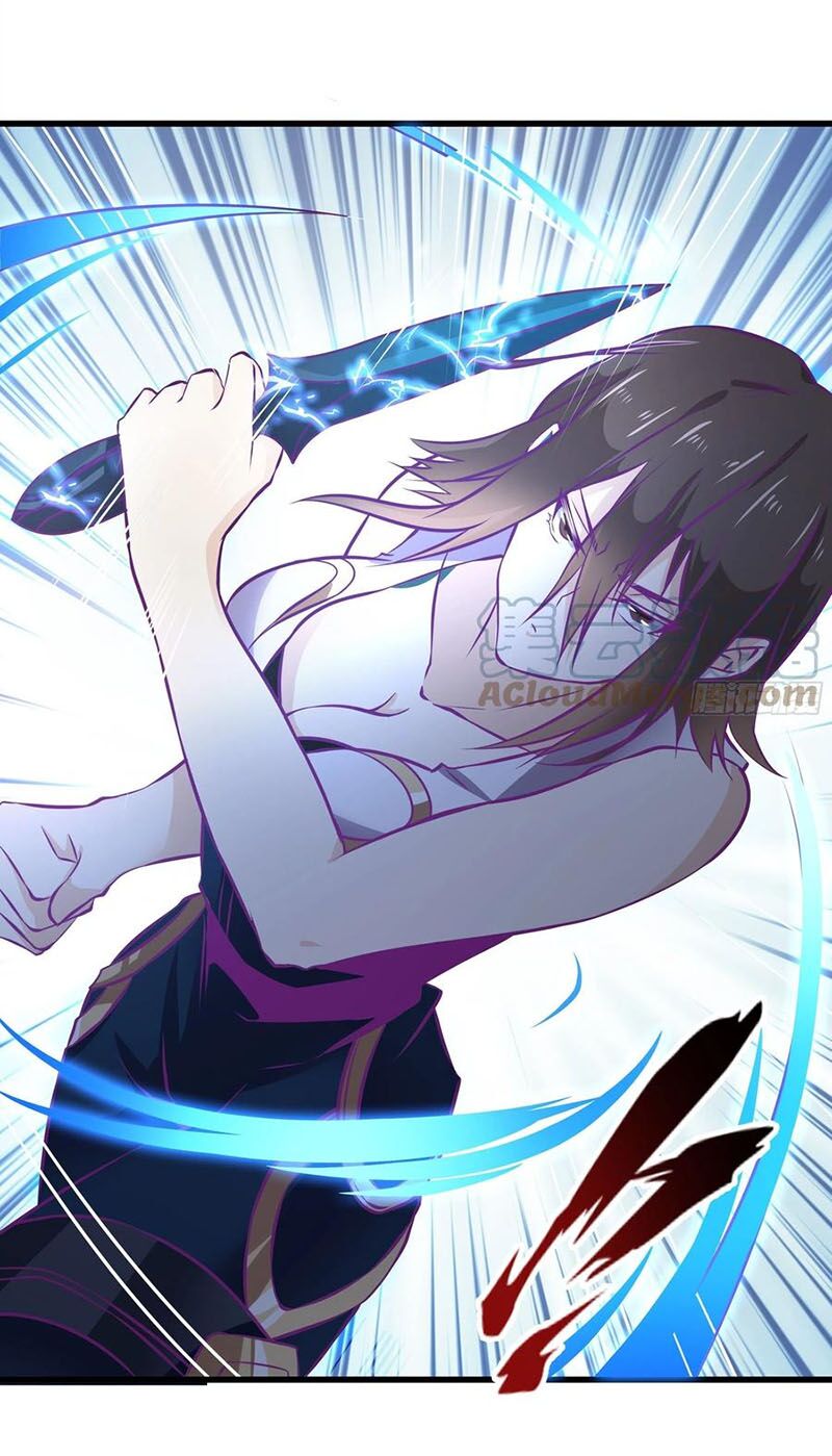 nãi ba là chiến thần mạnh nhất chapter 49 22