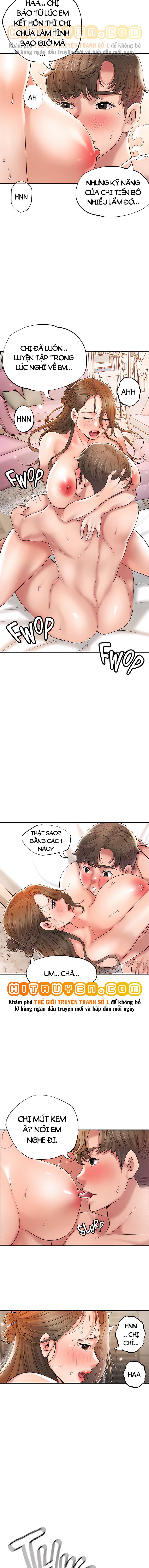 thị trấn nóng bỏng chapter 66 11