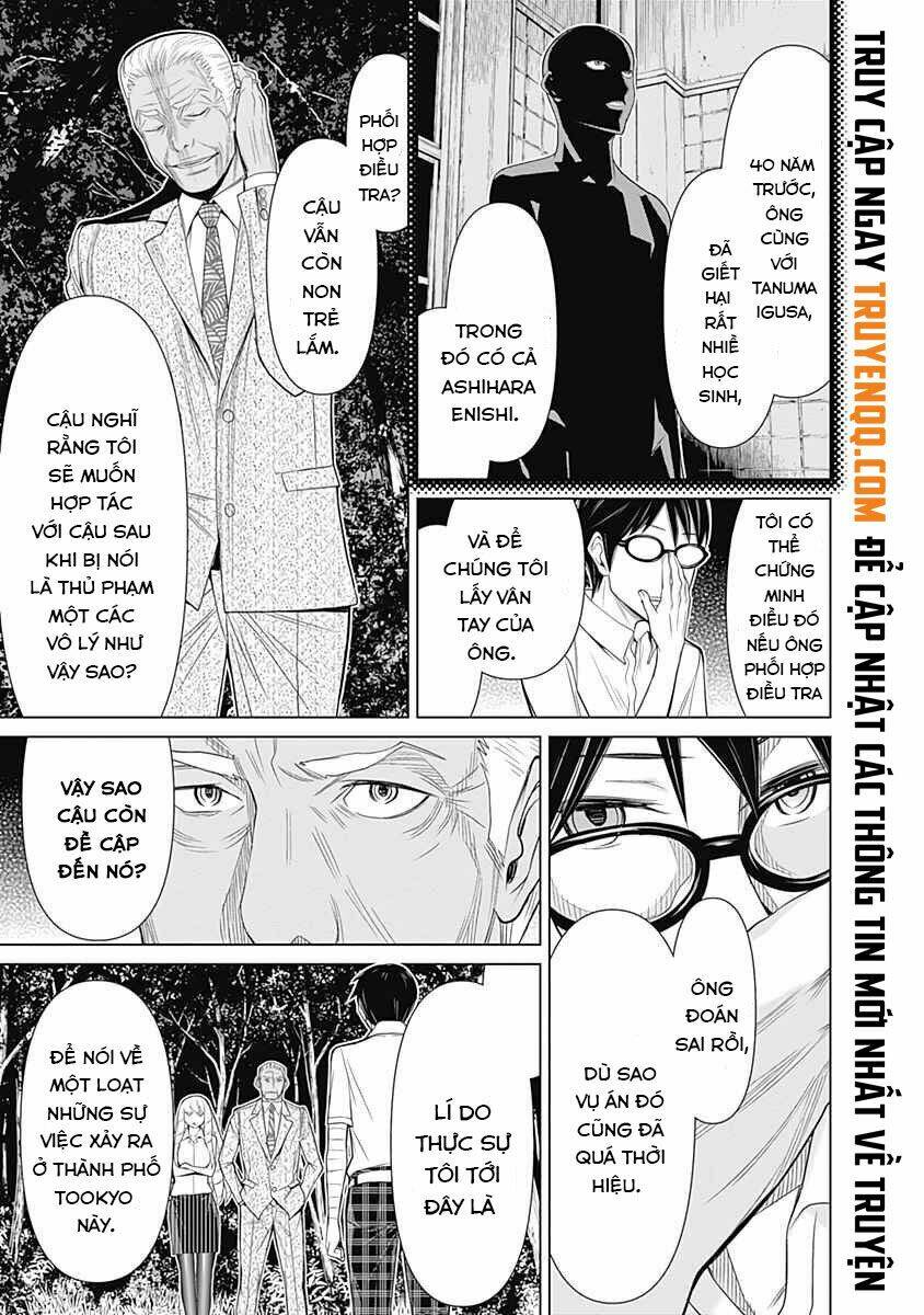 kako to nise tantei chapter 36 10