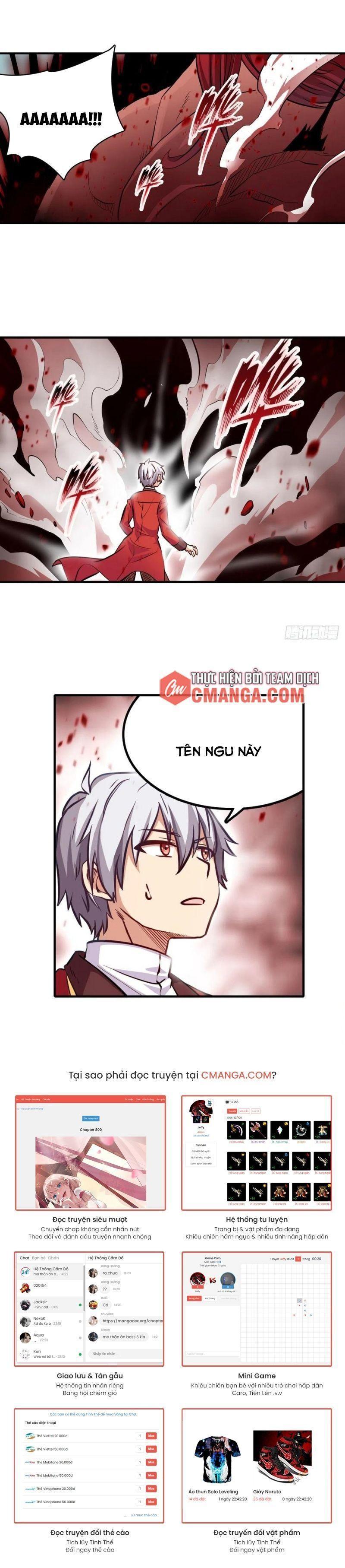 vô hạn sứ đồ và 12 nữ chiến binh chapter 124 9