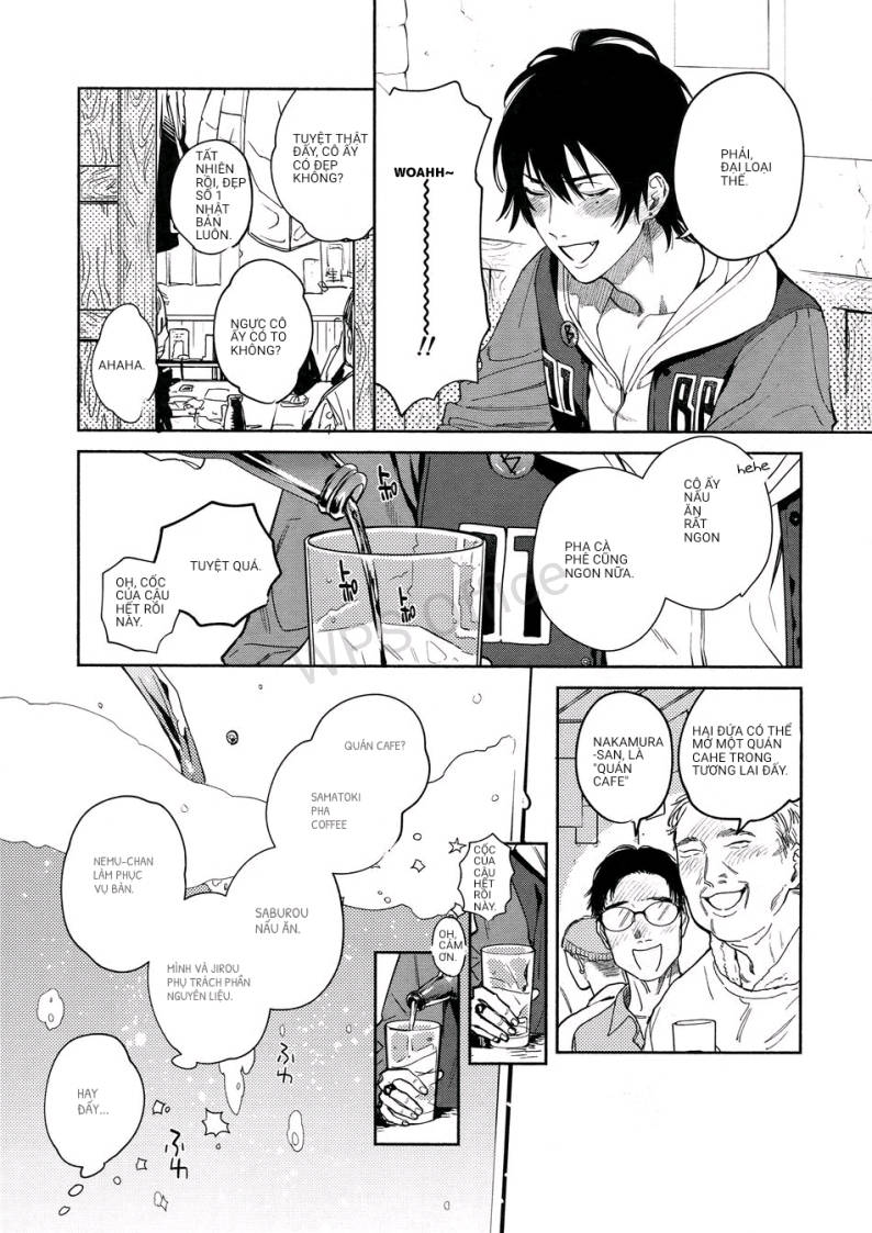 yoi no manimani - hypnosis mic dj chapter 1.1 6