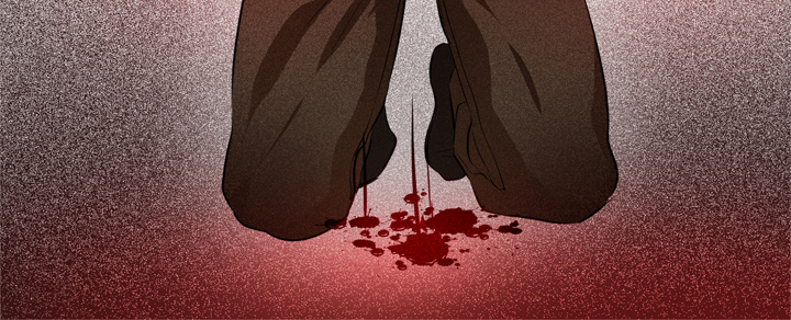 nhà nguyên tố tóc vàng chapter 33 53