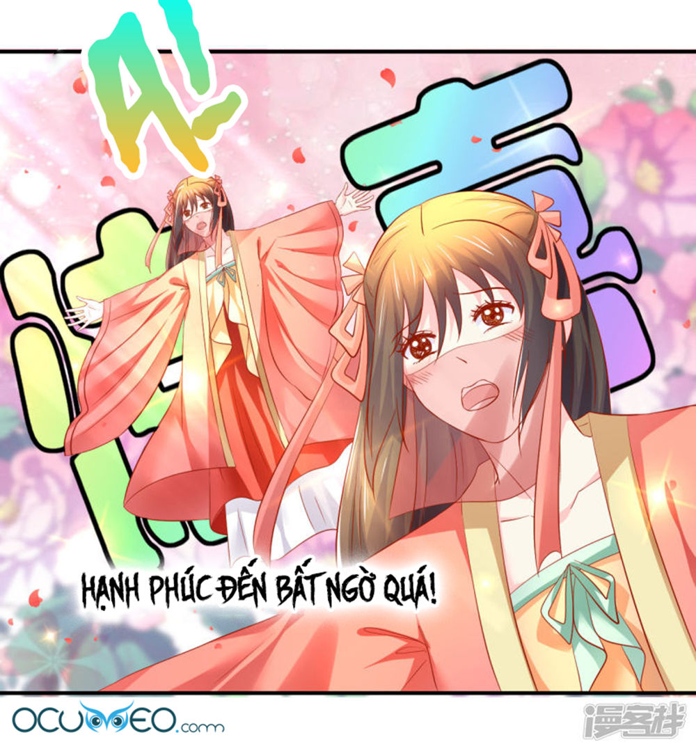 từ đây vương gia không thượng triều sớm chapter 64 12