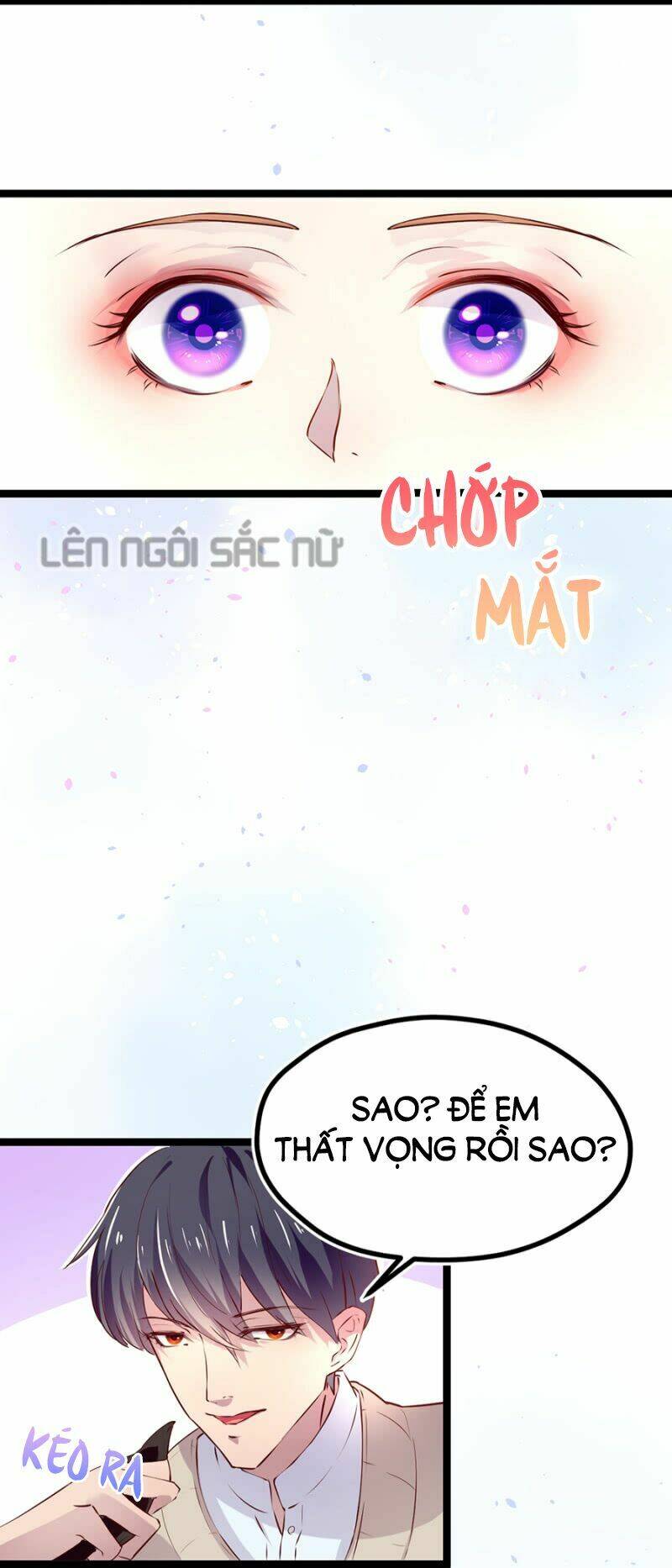 boss lãnh khốc buông em ra chapter 12 40