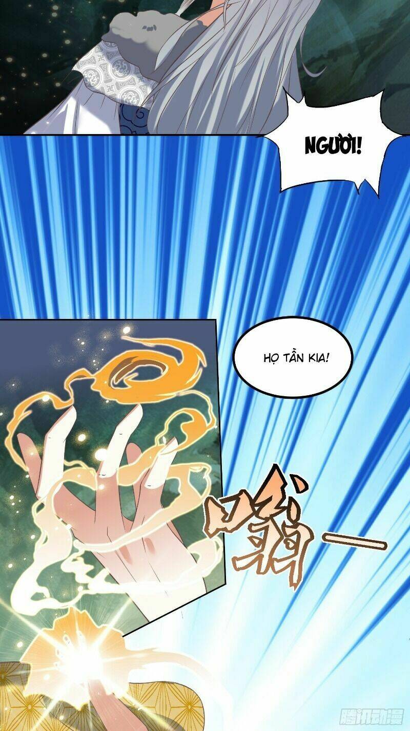 đỉnh cấp phản phái đại sư huynh chapter 30 7