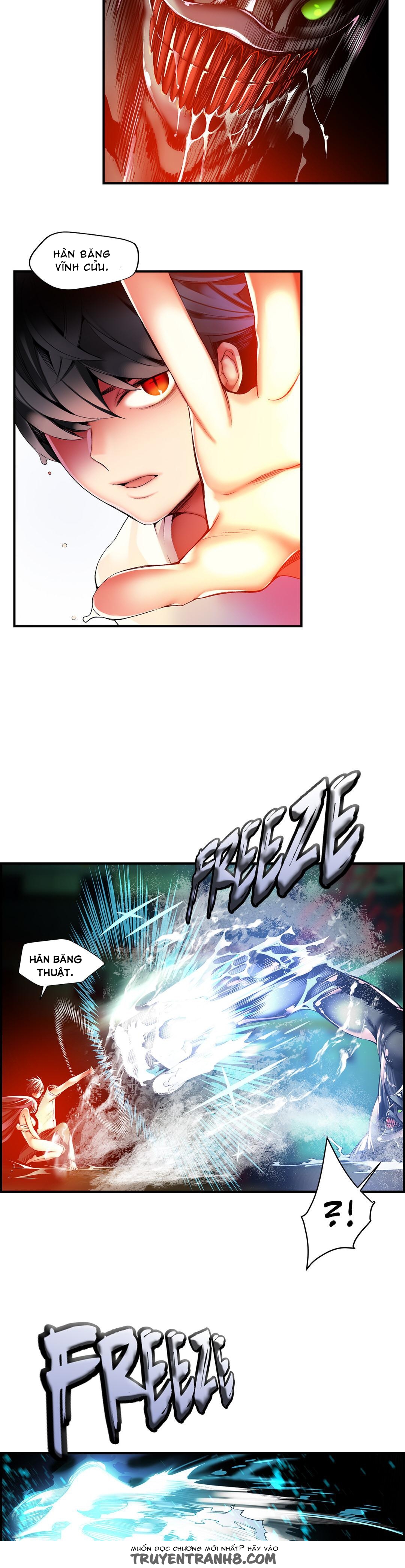 sự ràng buộc của lilith chapter 35 18