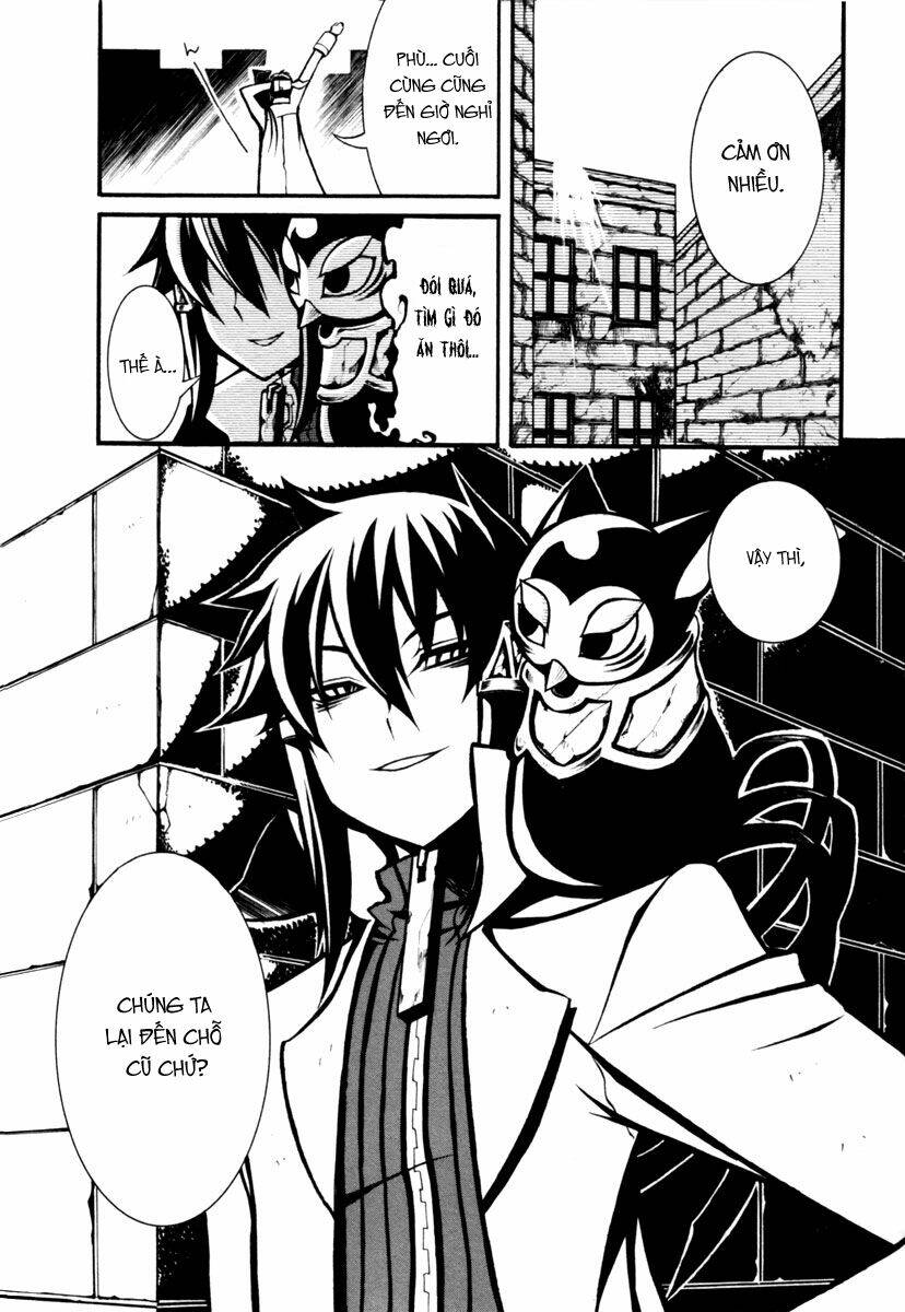 necromancer chapter 5 3