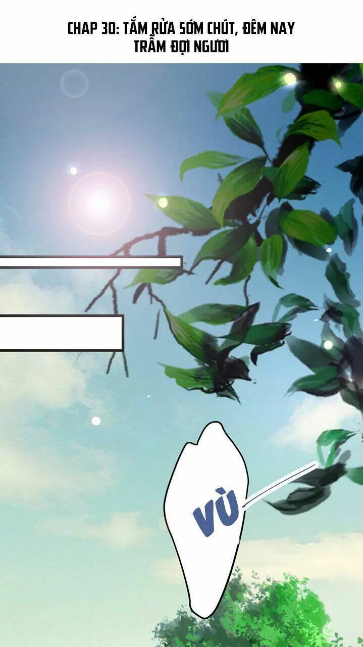 trọng sinh đế phi: quyền khuynh thiên hạ chapter 30 2