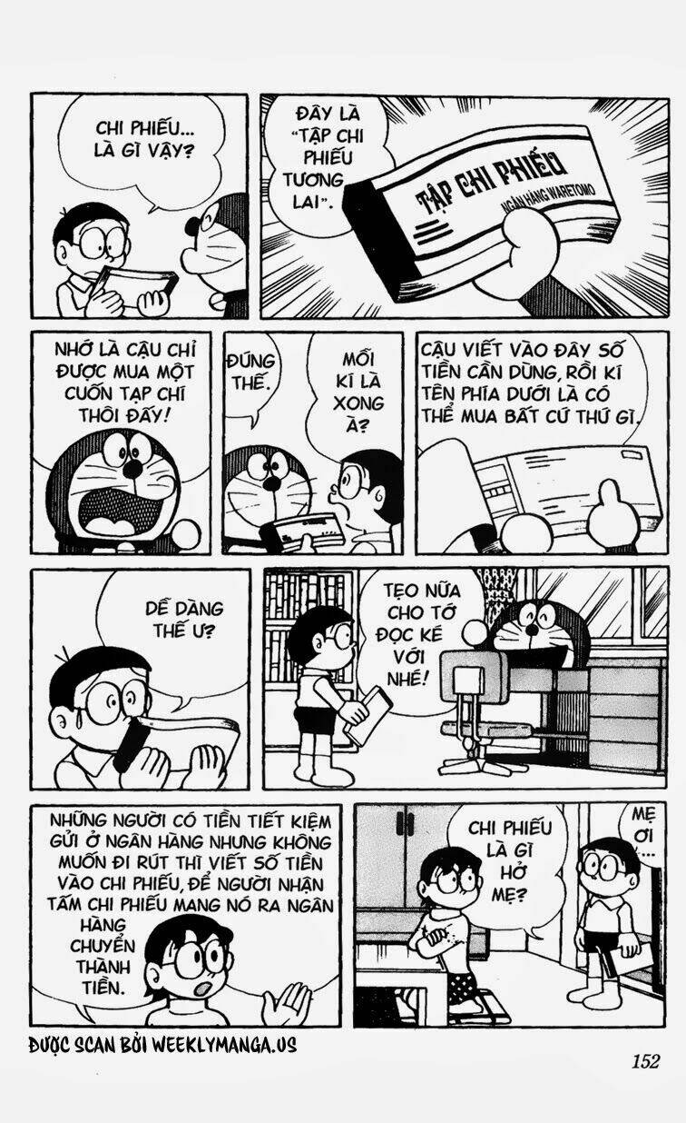 doraemon chapter 339 3
