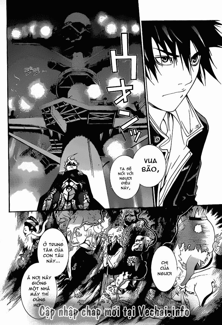 air gear chapter 269 15