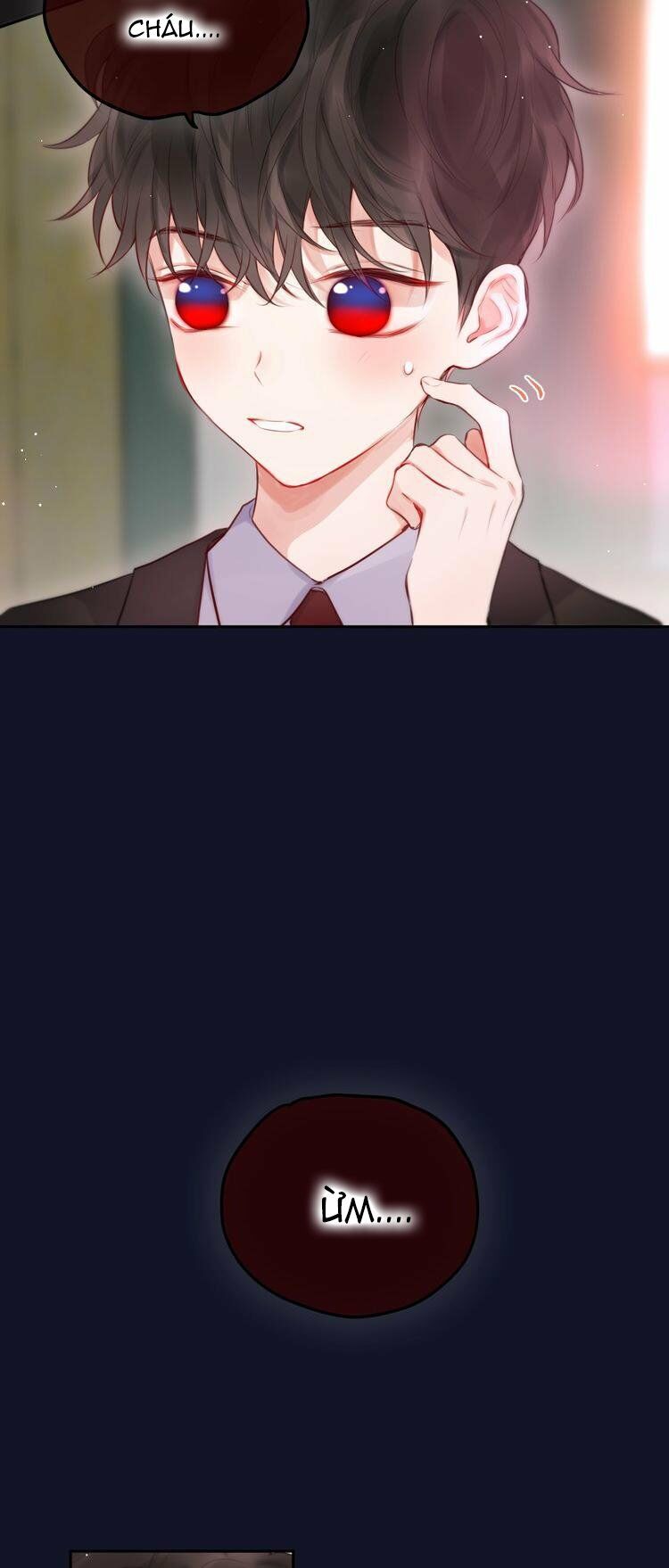 trú dạ liên miên chapter 58 12