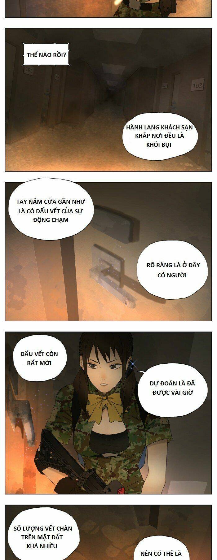 nhật ký hai anh lầy lội chapter 19 4