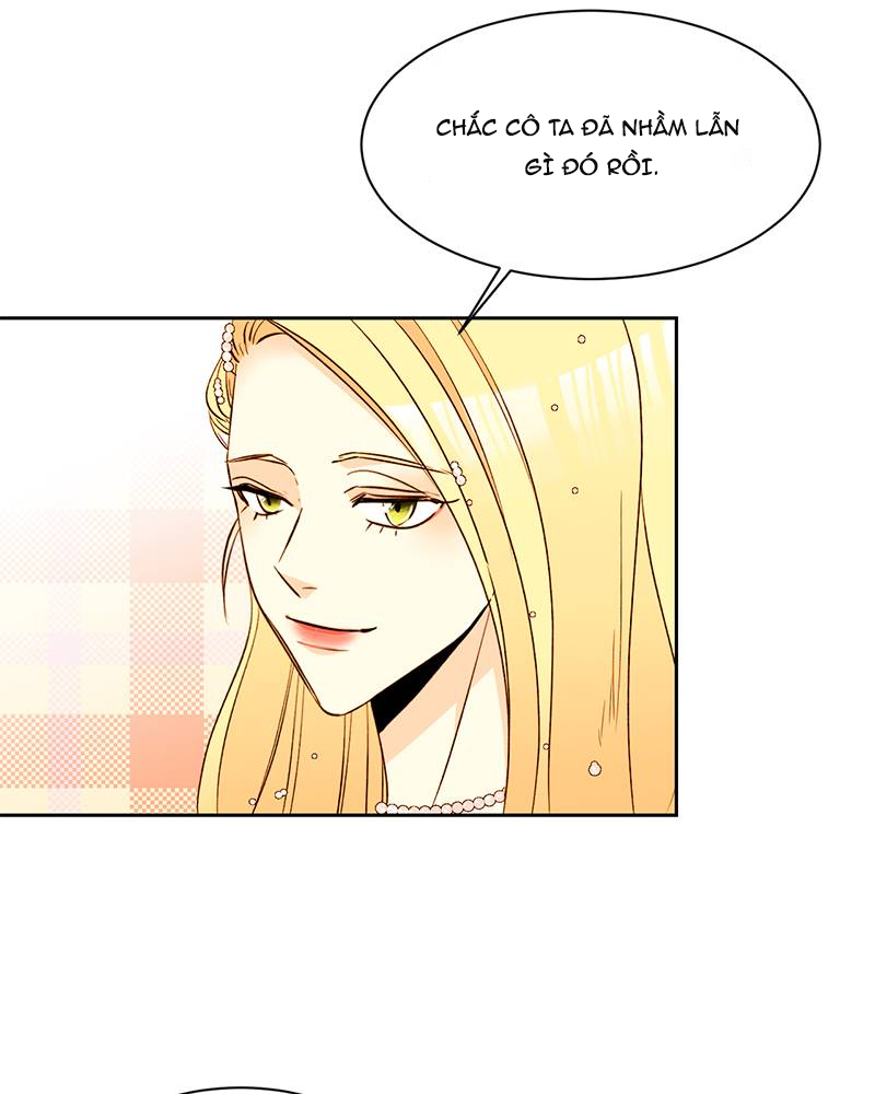 Hoàng Hậu Tái Hôn chapter 11.1 34