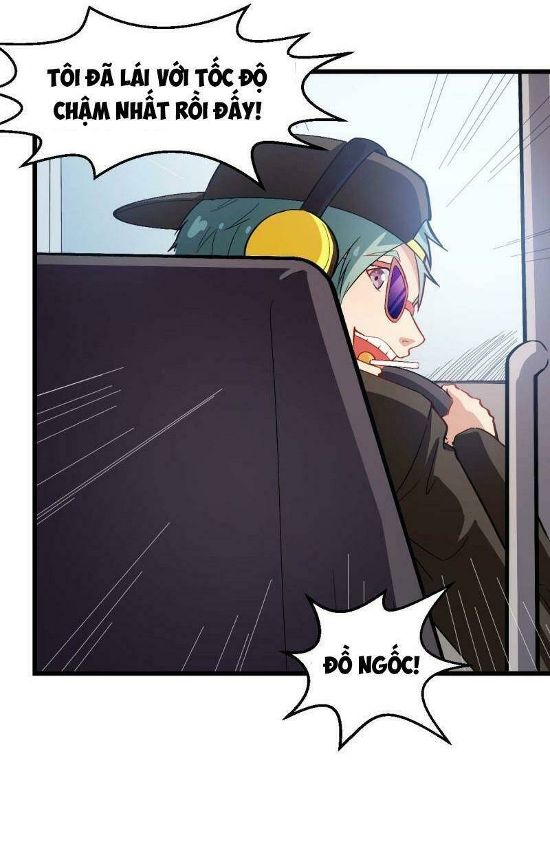 vườn trường cuồng sư hệ thống chapter 108 8